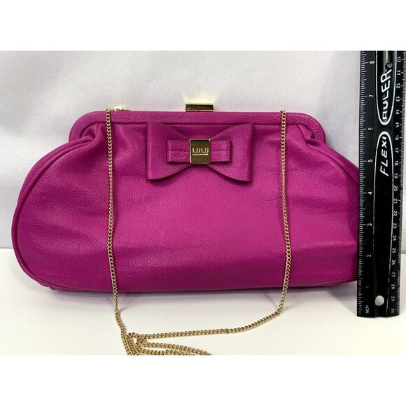 Lulu Uptown Chic Frame Mini Clutch - Picture 5 of 7